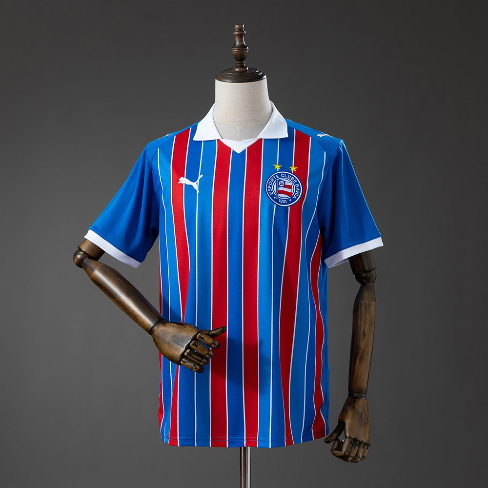 Bahia Away 2026/27 - Versão Torcedor