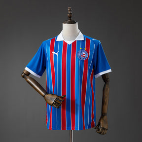 Bahia Away 2026/27 - Versão Torcedor
