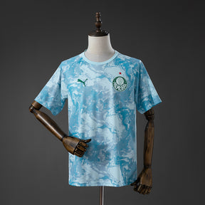 Palmeiras pré-jogo 2026/27 - Versão Torcedor