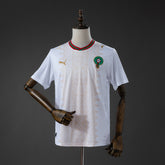 Marrocos Away 2026/27 - Versão Torcedor