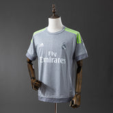 Real Madrid Retrô Away 2015/16