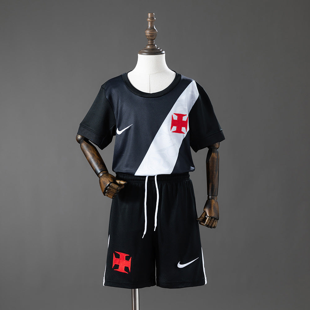 Vasco da Gama Home 2026/27 - Kit Infantil