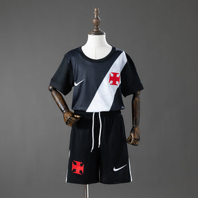 Vasco da Gama Home 2026/27 - Kit Infantil