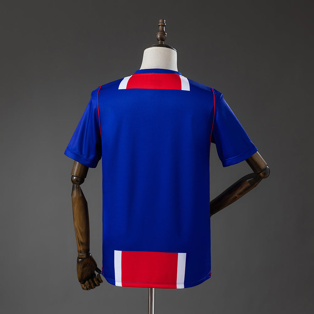 PSG Home 2026/27 - Versão Torcedor