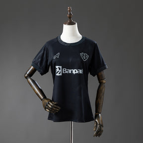 Paysandu Away 2025/26 - Versão Feminina