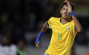 Brasil Retrô home 2012