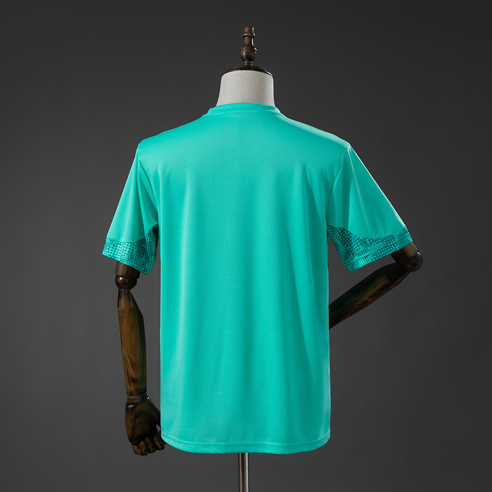 Palmeiras Treino 2026/27 - Versão Torcedor