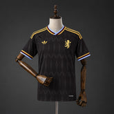 Aston Villa Away 2026/27 - Versão Torcedor