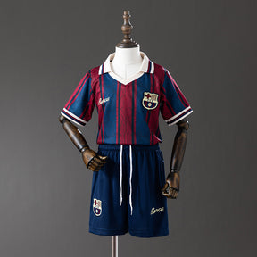 Barcelona Edição Especial 25/26 - Kit Infantil
