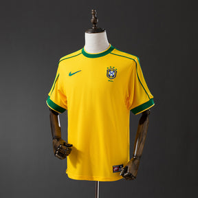 Brasil Retrô home 1998
