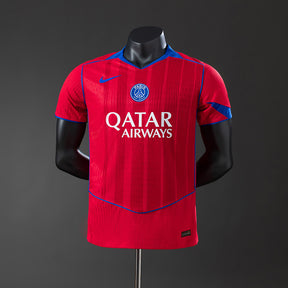 PSG third 25/26 - Versão Jogador