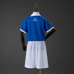 Bahia home 2026/27 - Kit Infantil