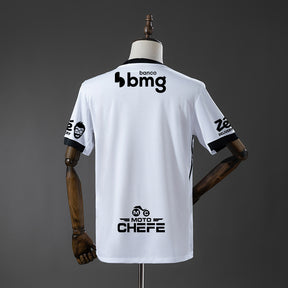 Vasco da Gama away (todos os patrocinadores) 2026/27 - Versão Torcedor