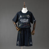 PSG Edição Noturna 25/26 - Kit Infantil