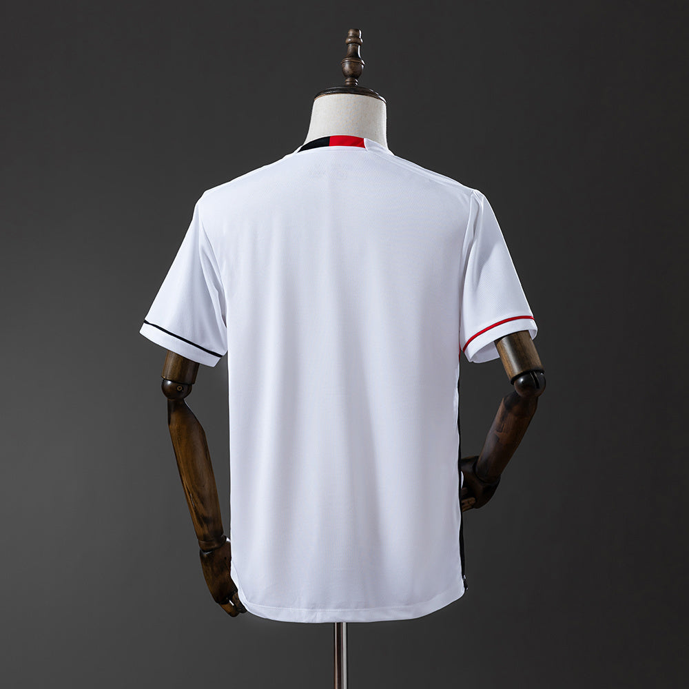 Vitória away 25/26 - Versão Torcedor
