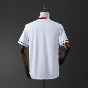 Vitória away 25/26 - Versão Torcedor