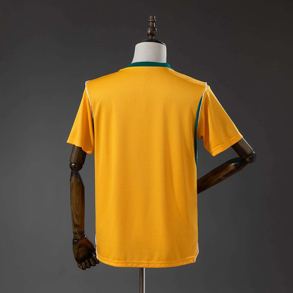 Austrália Home 2026/27 - Versão Torcedor