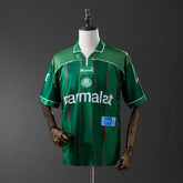 Palmeiras Retrô Home 1999