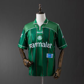 Palmeiras Retrô Home 1999