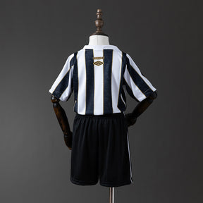 Santos away 24/25 - Kit Infantil