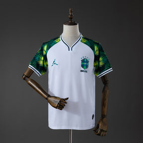 Brasil Edição Especial 26/27 - Versão Torcedor