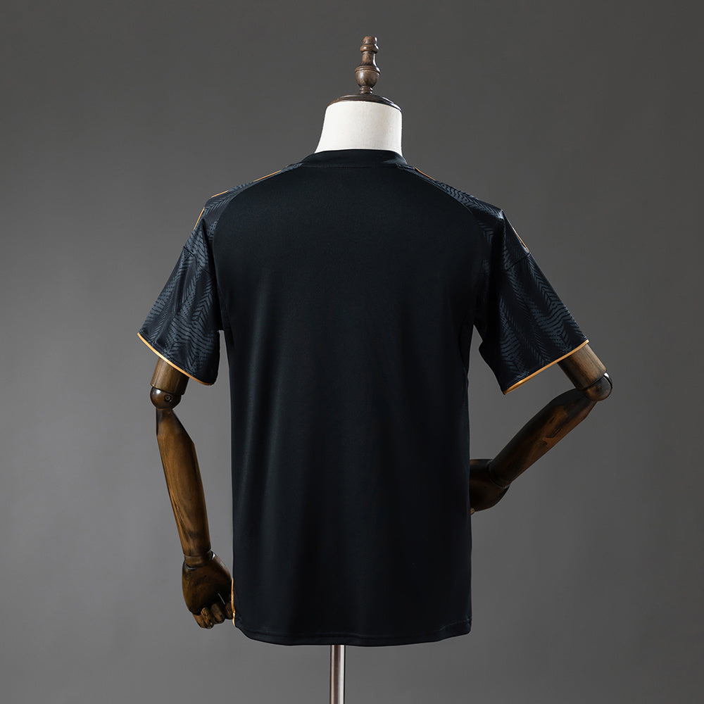 Atlético Mineiro third 2025/26 - Versão Torcedor