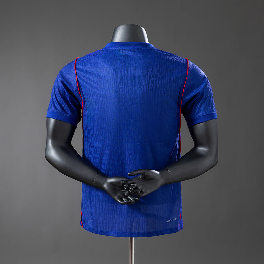 Croácia Away 2026 - Versão Jogador