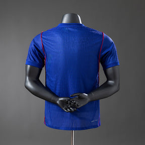 Croácia Away 2026 - Versão Jogador