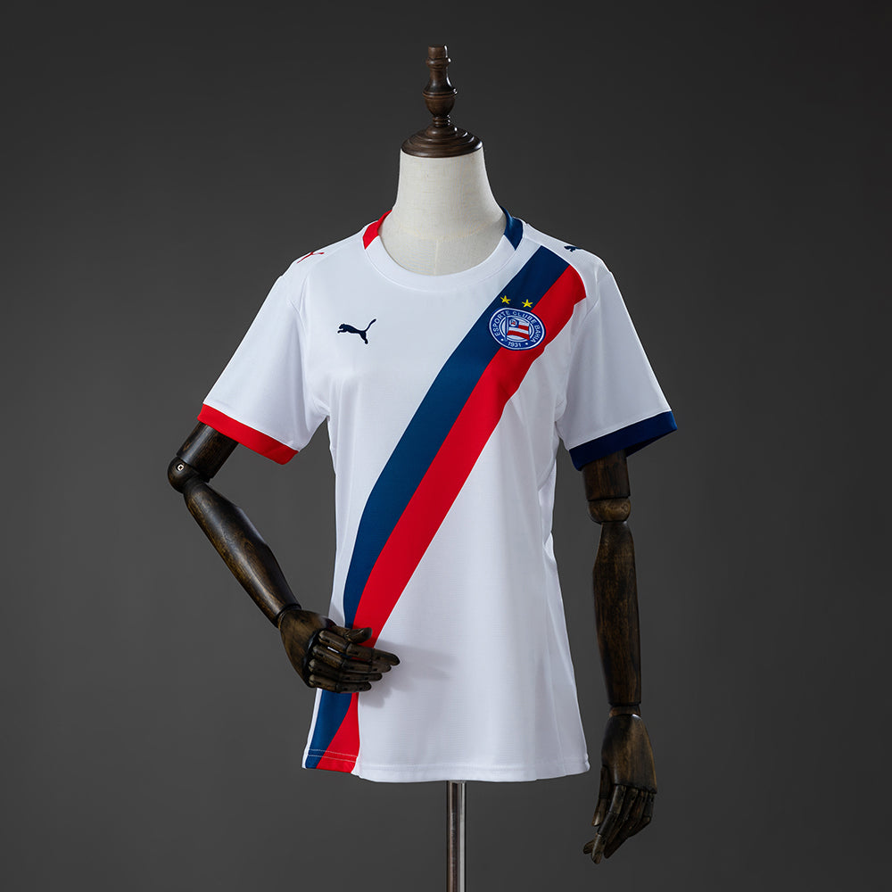 Bahia Home 2026/27 - Versão Feminina