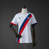 Bahia Home 2026/27 - Versão Feminina