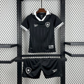 Botafogo away 2025/26 - Kit Infantil