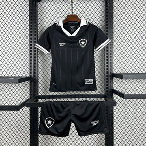 Botafogo away 2025/26 - Kit Infantil