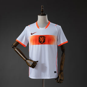 Holanda Away 2026/27 - Versão Torcedor