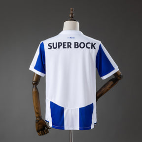 Porto Home 2026/27 - Versão Torcedor