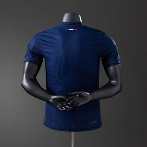 PSG home 24/25 - Versão Jogador