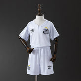 Santos home 24/25 - Kit Infantil