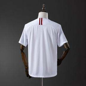 PSG Retrô White 2018/19
