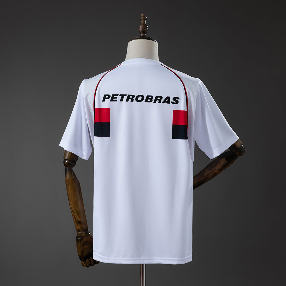 Flamengo Retrô Away 2002/03