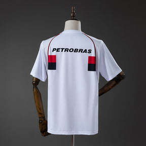 Flamengo Retrô Away 2002/03