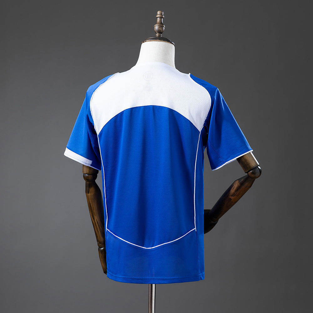 Brasil Retrô away 2004/06