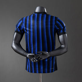 Inter de Milão home 25/26 - Versão Jogador