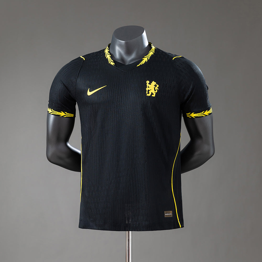 Chelsea Third 2026/27 - Versão jogador