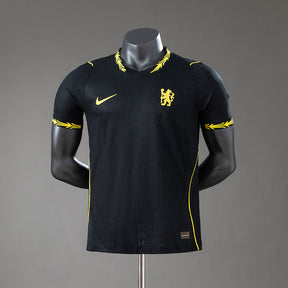 Chelsea Third 2026/27 - Versão jogador