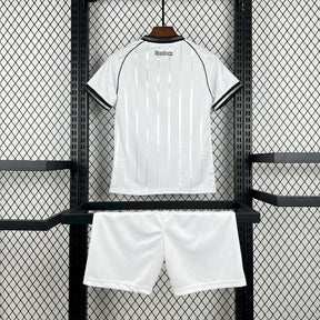 Botafogo third 2025/26 - Kit Infantil