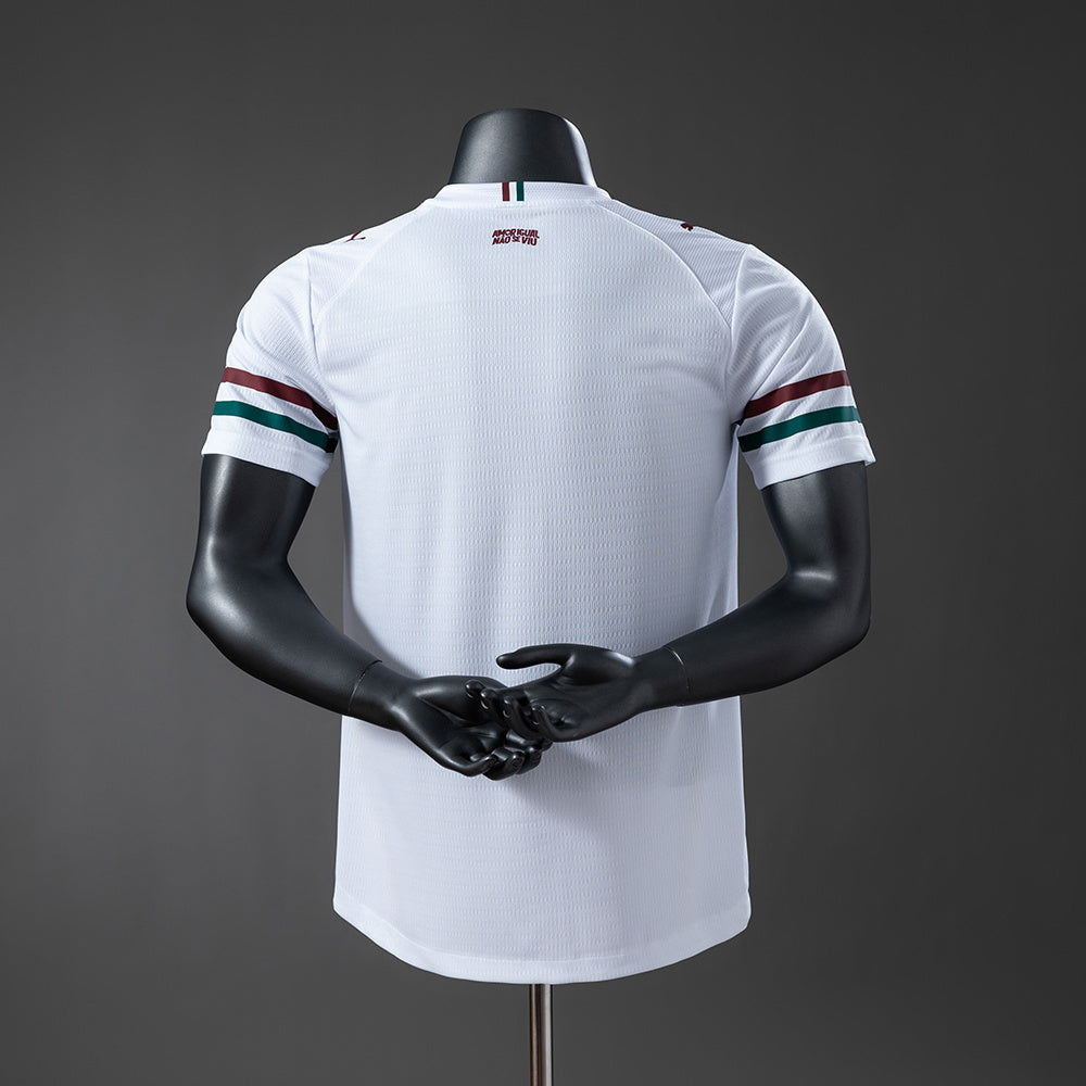 Fluminense away 26/27 - Versão Jogador