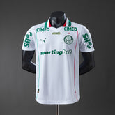Palmeiras away (todos os patrocinadores) 26-27 - Versão Jogador