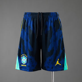 Brasil Short adulto Away (masculino) - 2026/27