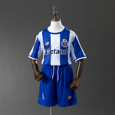 Porto home 25/26 - Kit Infantil