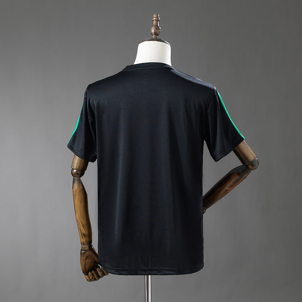 Jamaica Third Away 26/27 - Versão Torcedor