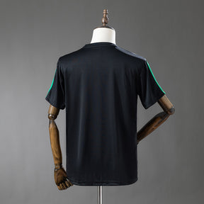 Jamaica Third Away 26/27 - Versão Torcedor